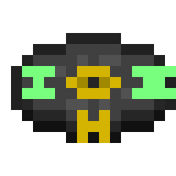 Пластинка Christmas Tune (Herobrine Mod).png